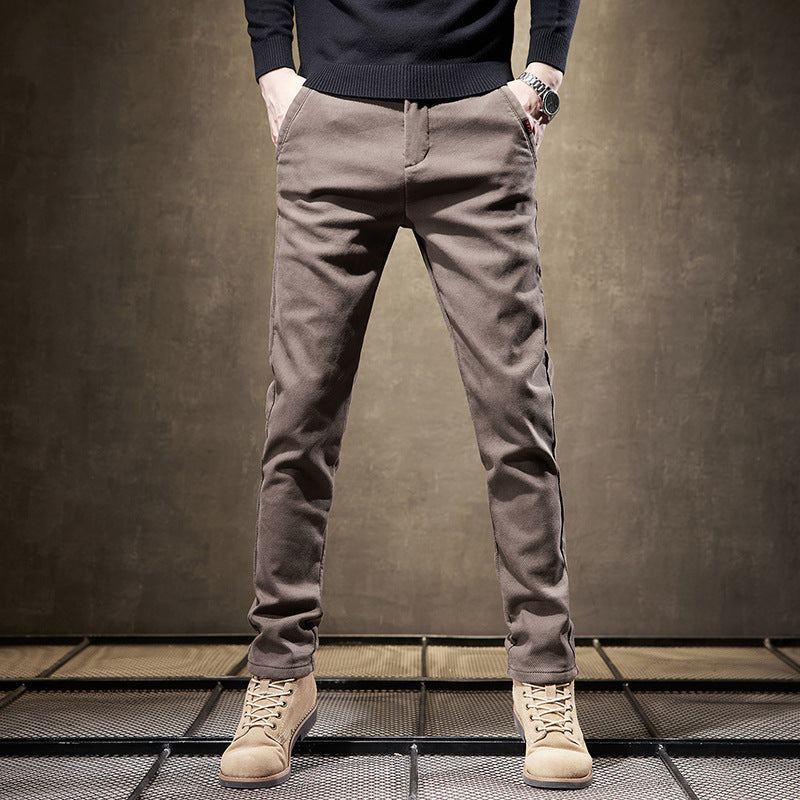 nan – Stylish men's fashion piece