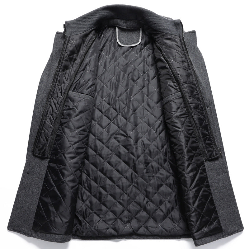nan – Stylish men's fashion piece