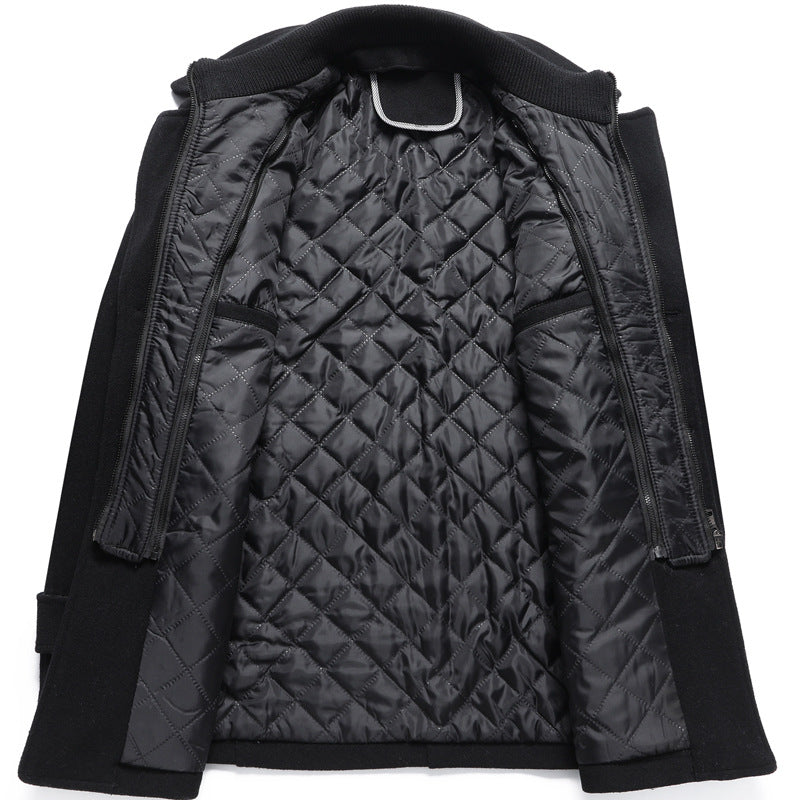 nan – Stylish men's fashion piece
