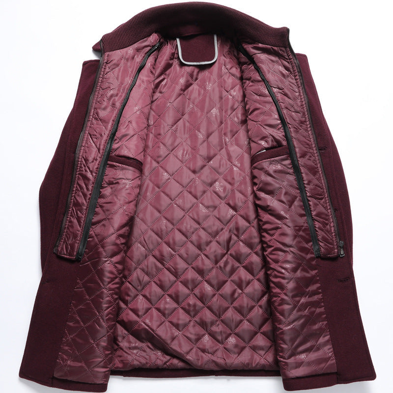 nan – Stylish men's fashion piece