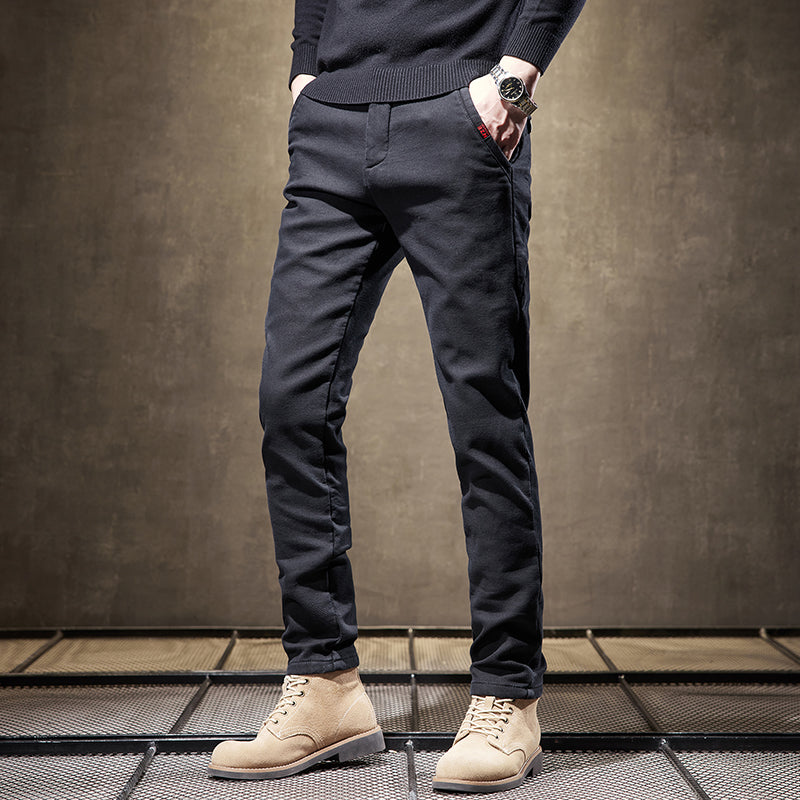nan – Stylish men's fashion piece