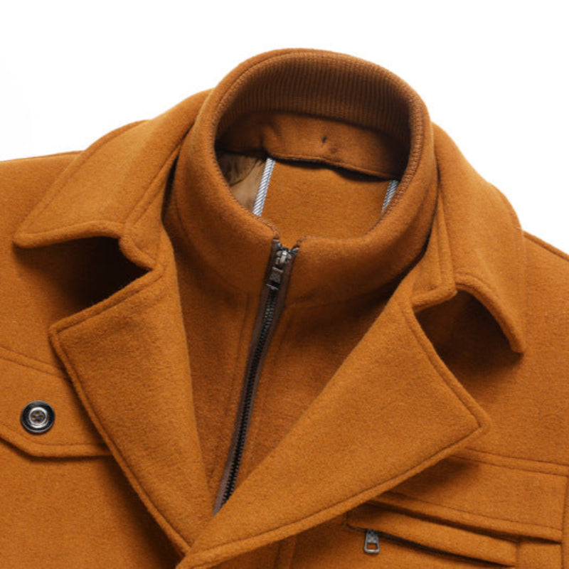 nan – Stylish men's fashion piece