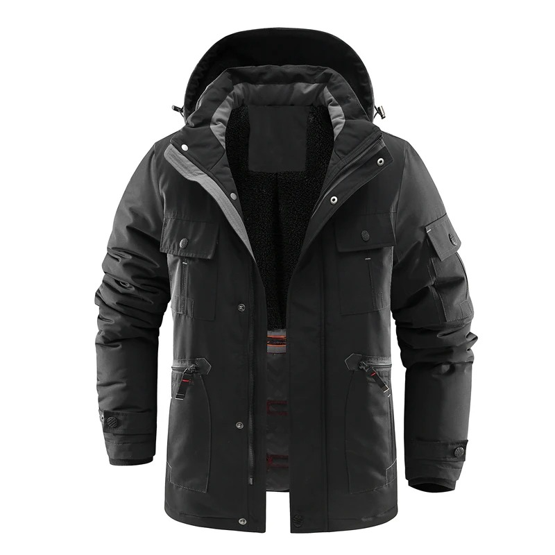 nan – Stylish men's fashion piece