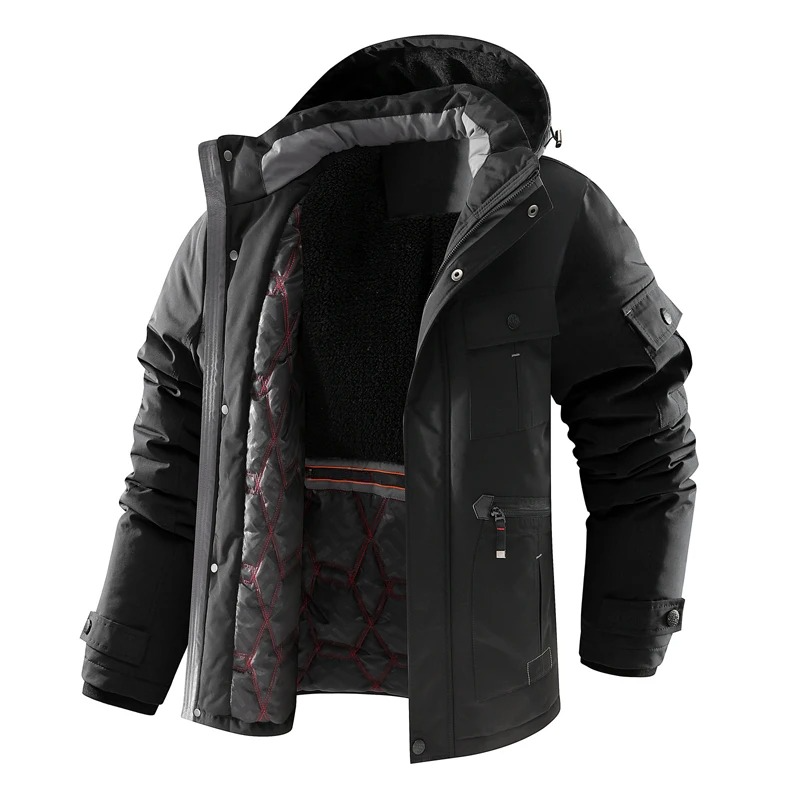 nan – Stylish men's fashion piece