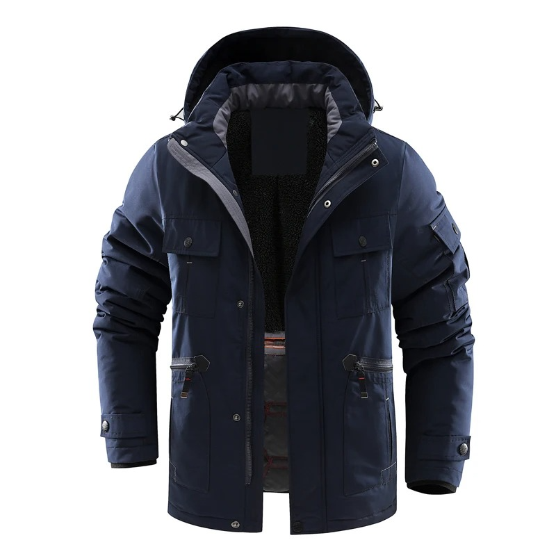 nan – Stylish men's fashion piece