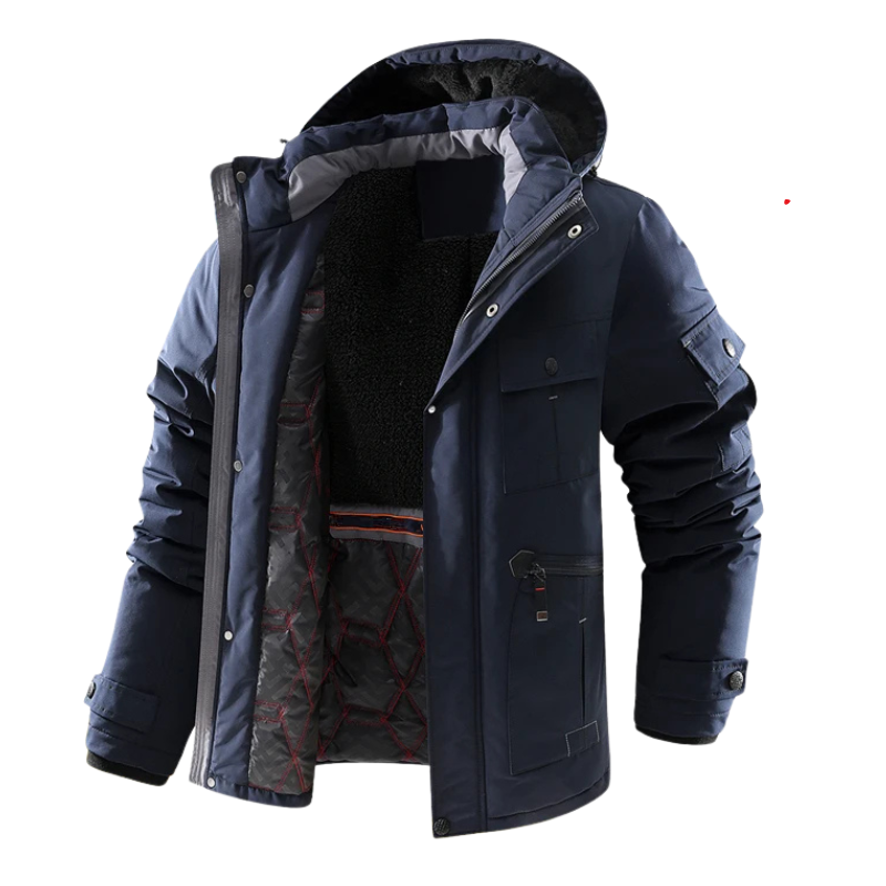 nan – Stylish men's fashion piece