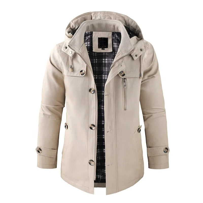 nan – Stylish men's fashion piece