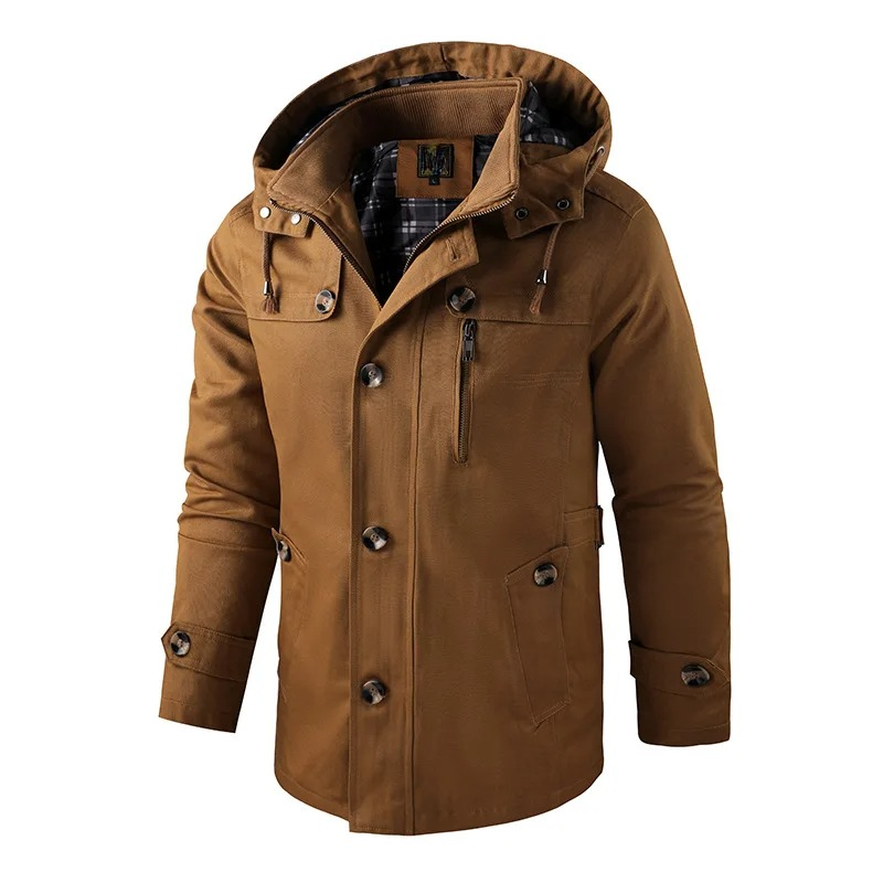 nan – Stylish men's fashion piece