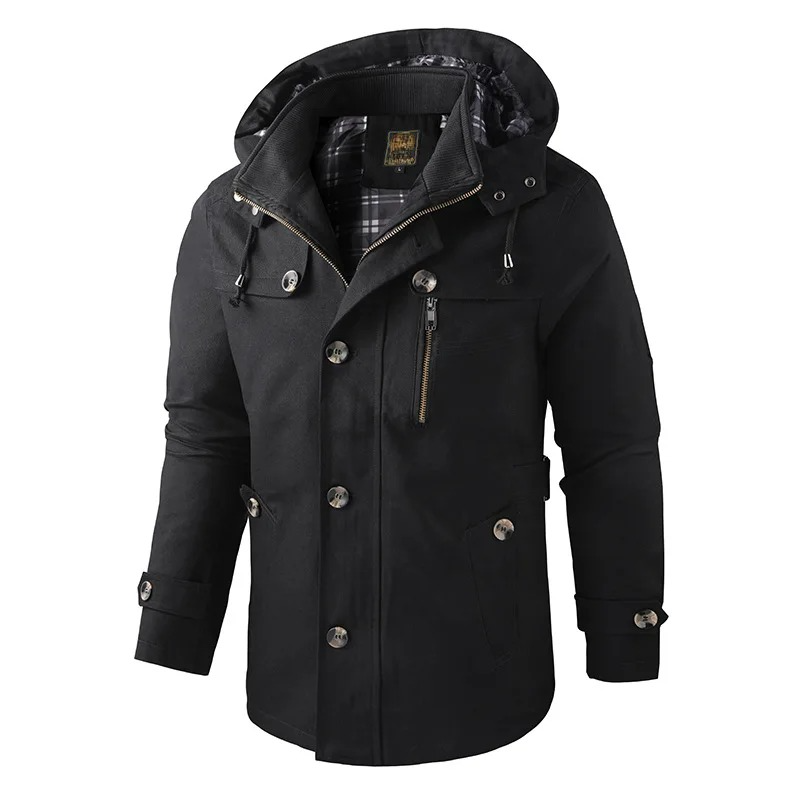 nan – Stylish men's fashion piece