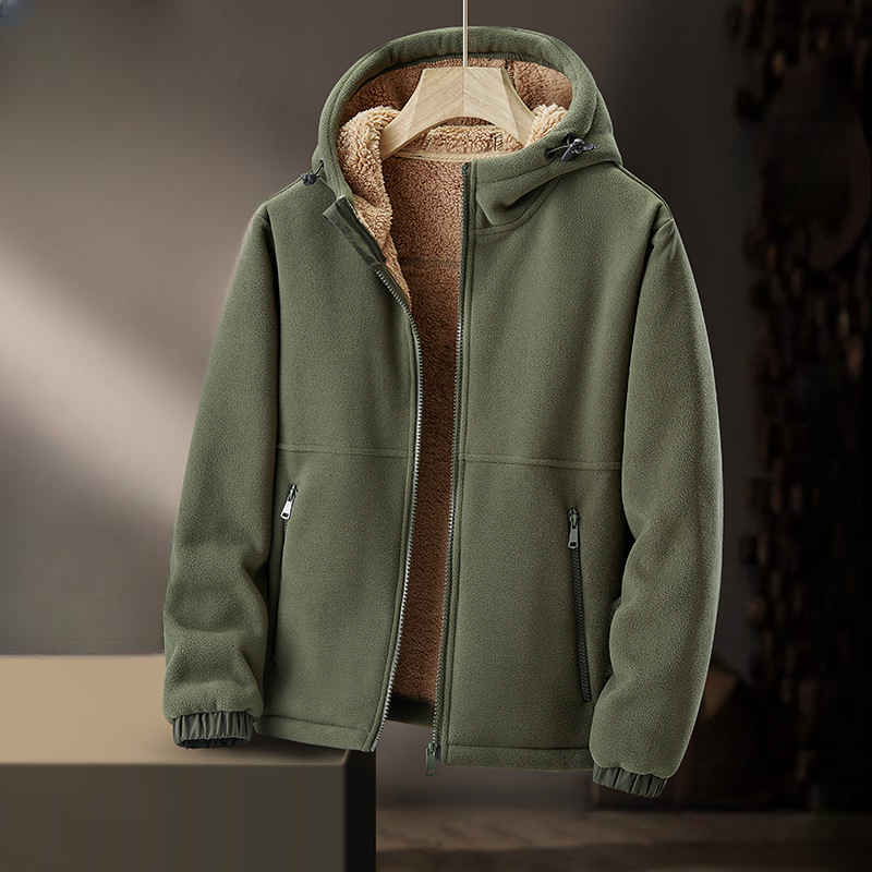nan – Stylish men's fashion piece