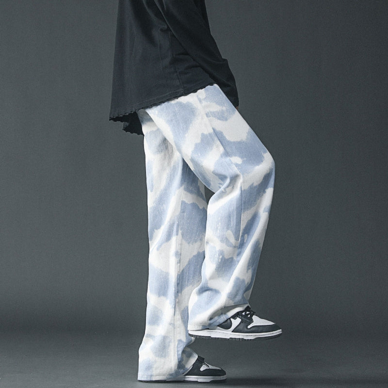 nan – Stylish men's fashion piece