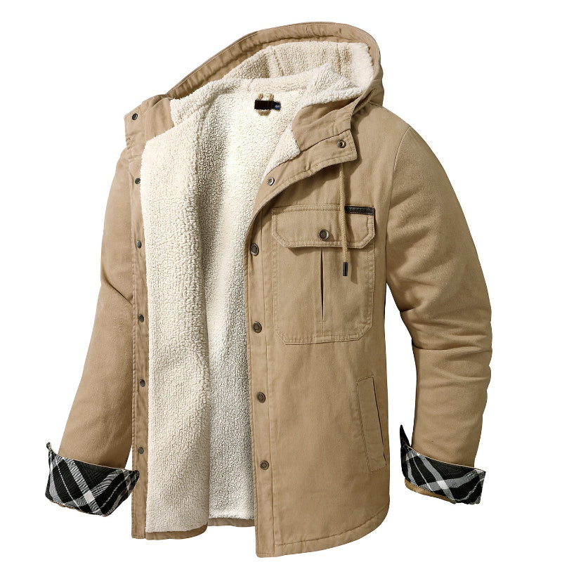 nan – Stylish men's fashion piece