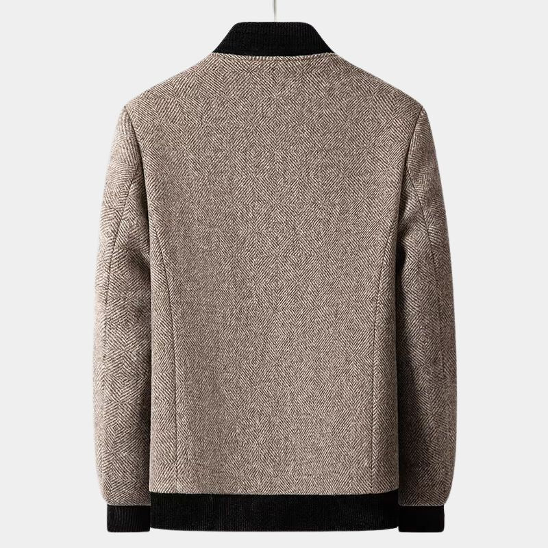 nan – Stylish men's fashion piece