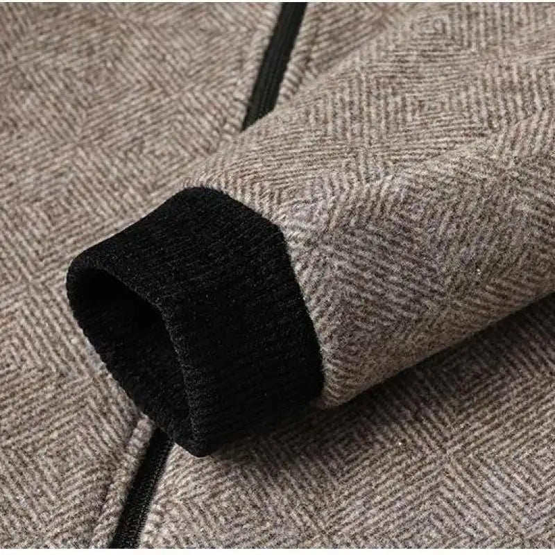 nan – Stylish men's fashion piece