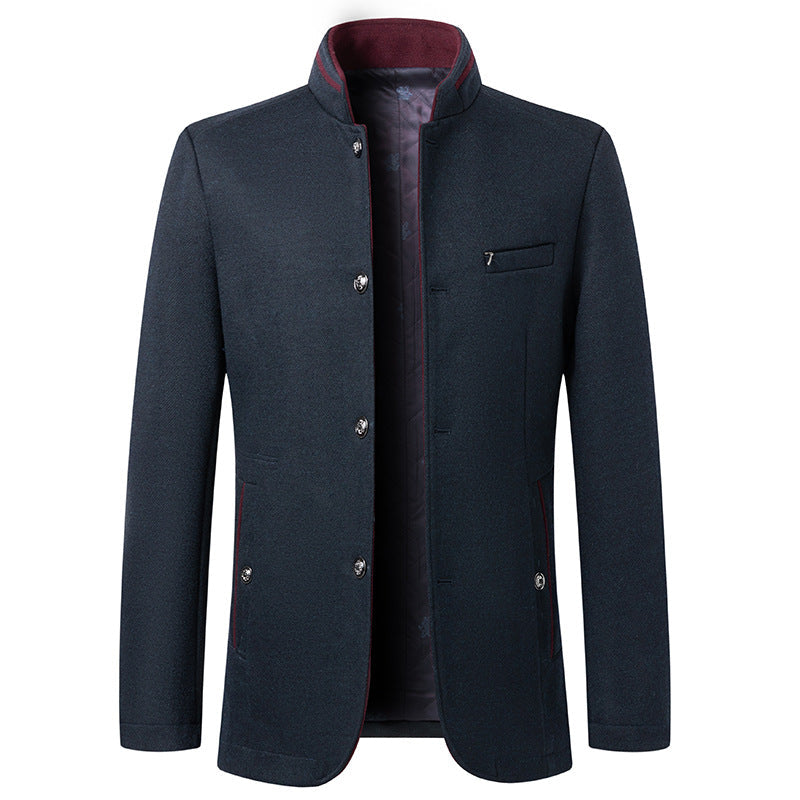 nan – Stylish men's fashion piece