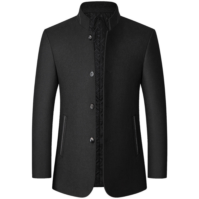 nan – Stylish men's fashion piece