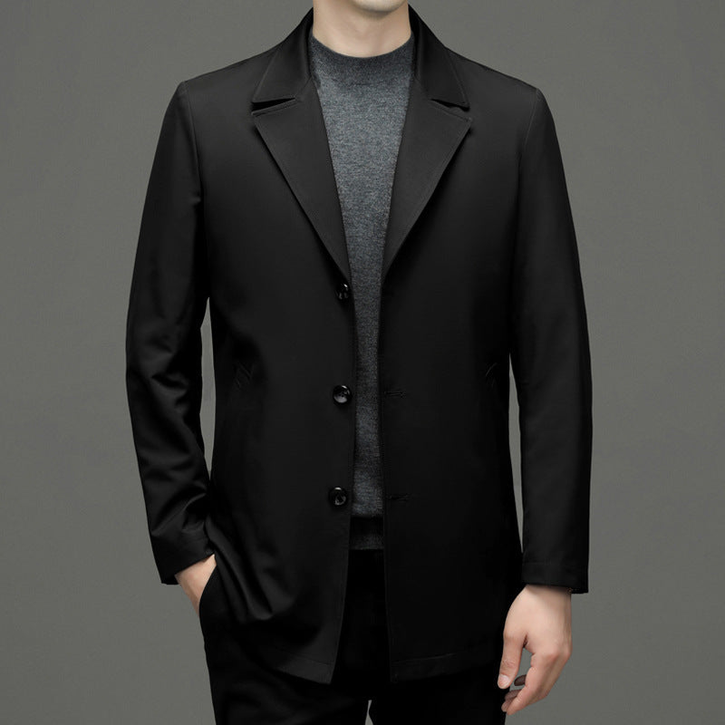 nan – Stylish men's fashion piece