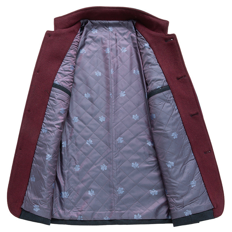 nan – Stylish men's fashion piece