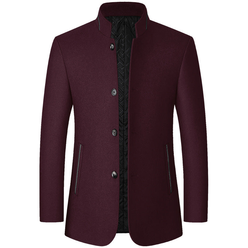 nan – Stylish men's fashion piece