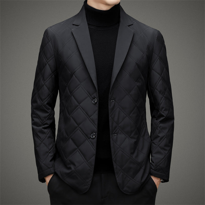nan – Stylish men's fashion piece