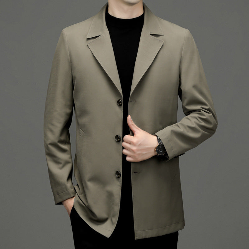 nan – Stylish men's fashion piece