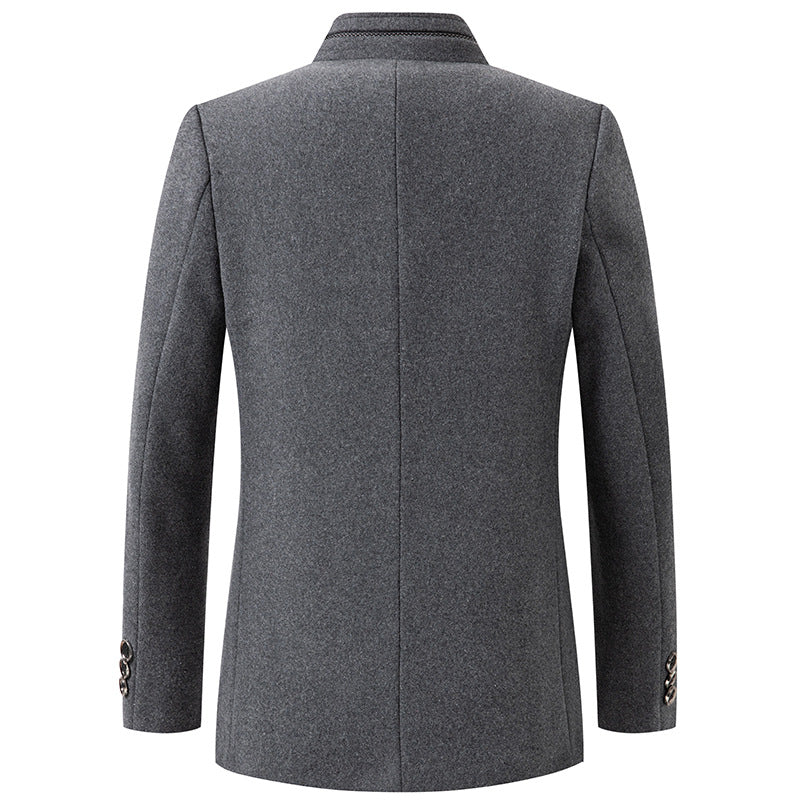 nan – Stylish men's fashion piece