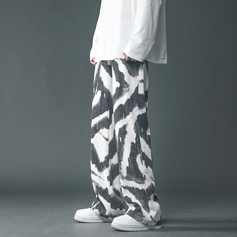 nan – Stylish men's fashion piece