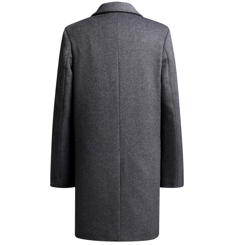nan – Stylish men's fashion piece