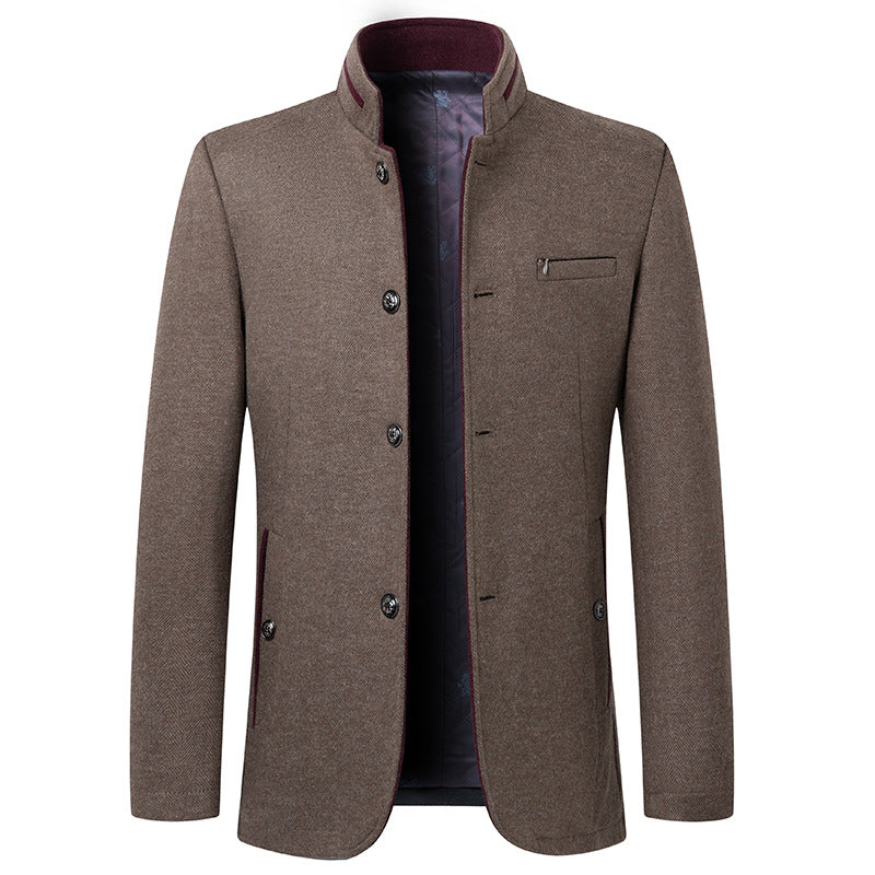 nan – Stylish men's fashion piece