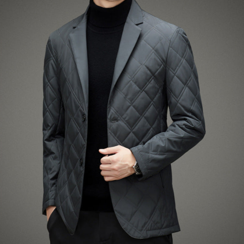 nan – Stylish men's fashion piece