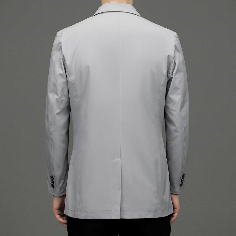 nan – Stylish men's fashion piece