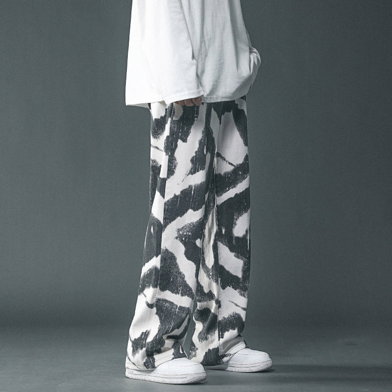 nan – Stylish men's fashion piece