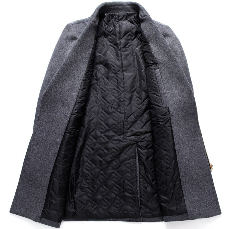 nan – Stylish men's fashion piece