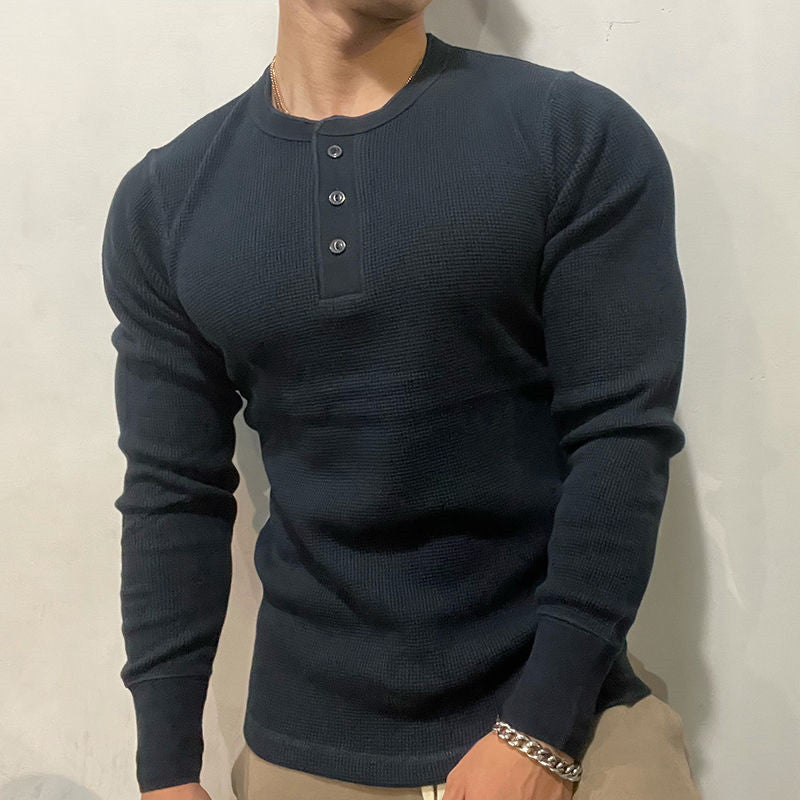 nan – Stylish men's fashion piece