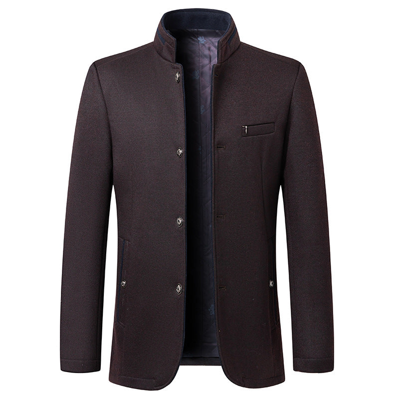 nan – Stylish men's fashion piece