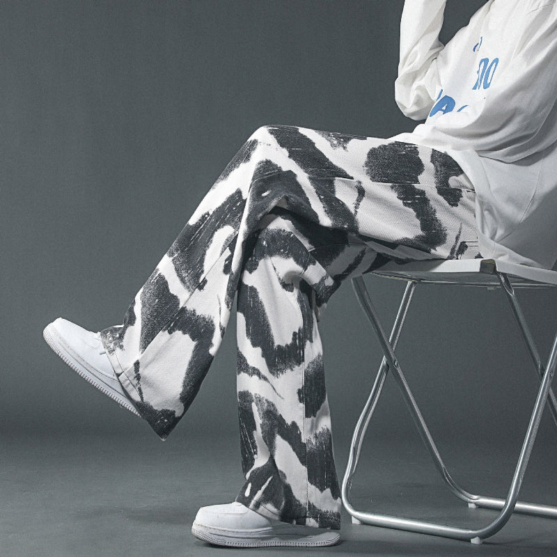 nan – Stylish men's fashion piece