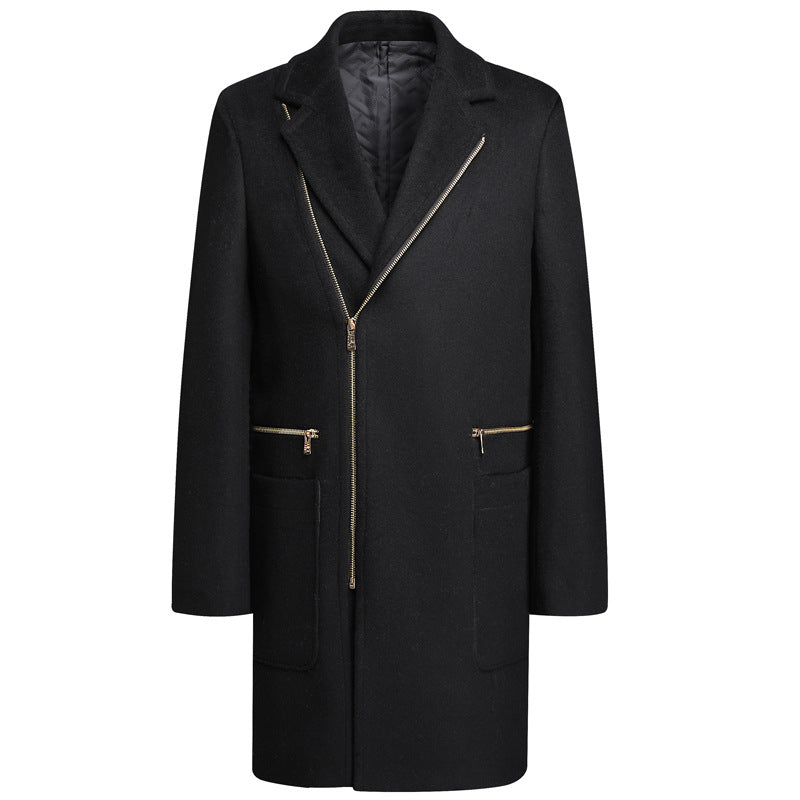 nan – Stylish men's fashion piece