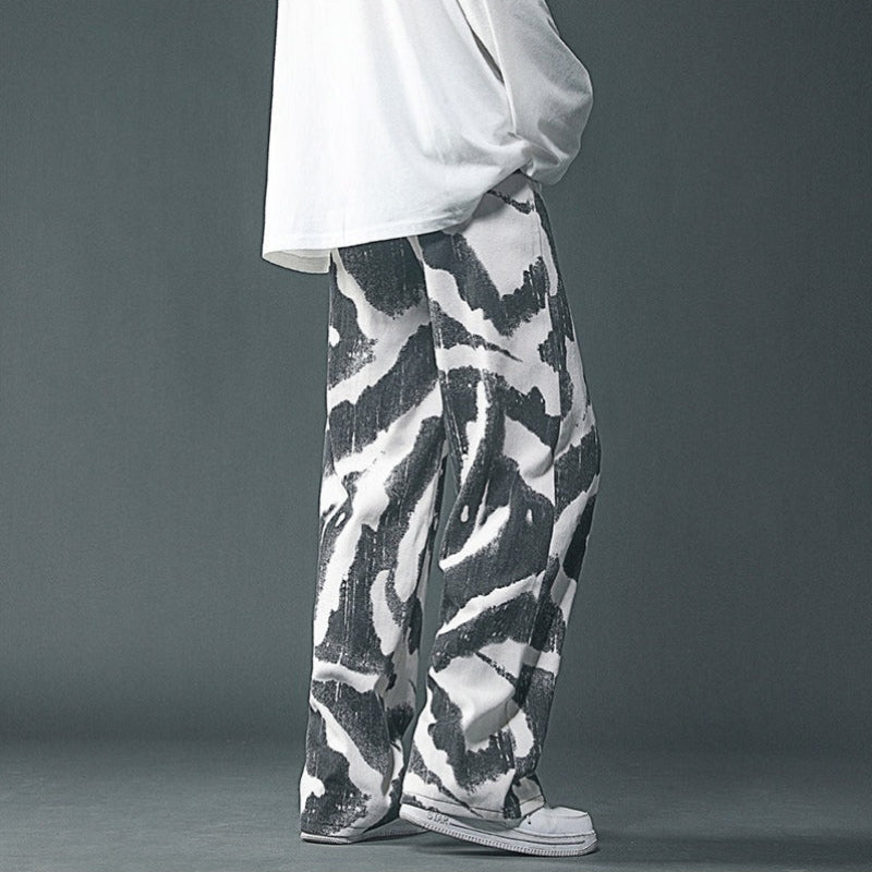 nan – Stylish men's fashion piece