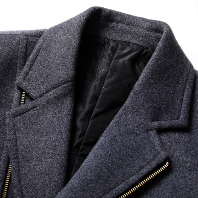 nan – Stylish men's fashion piece