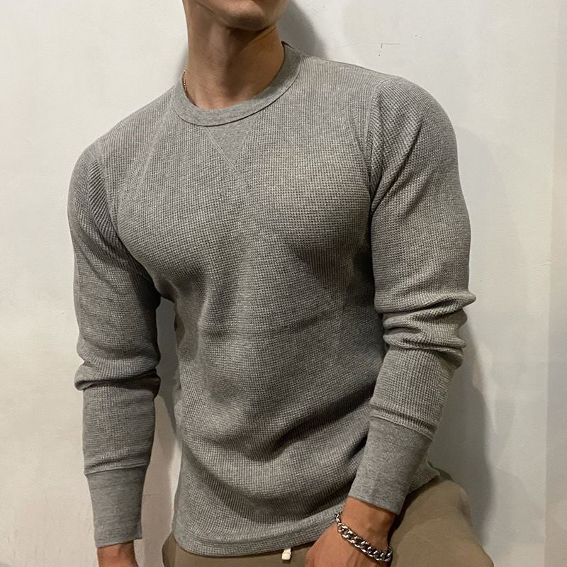 nan – Stylish men's fashion piece