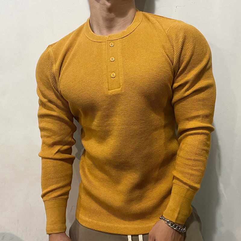 nan – Stylish men's fashion piece