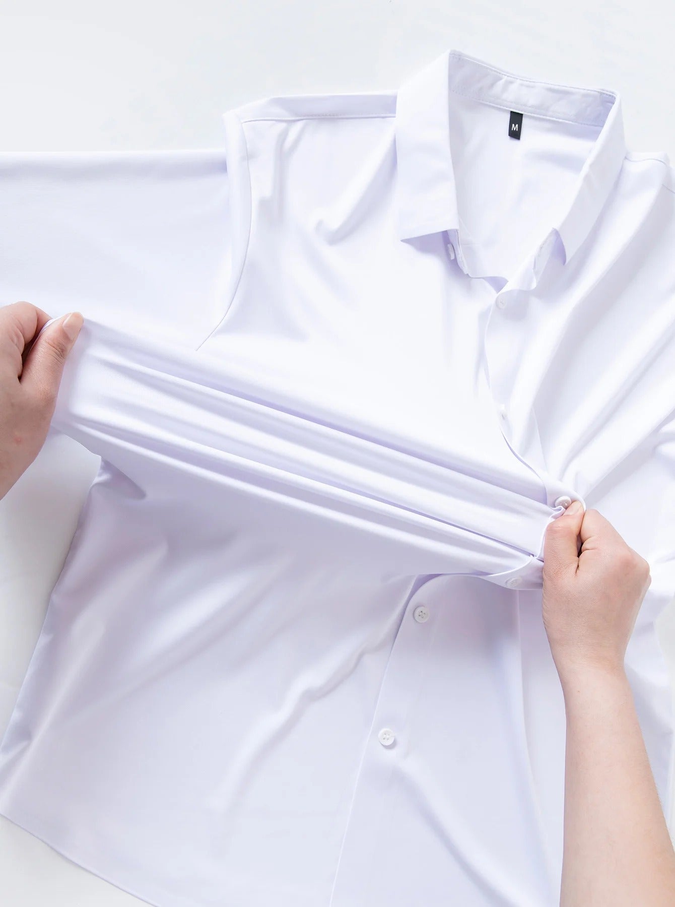The Marstenwear Kinetic Shirt.
