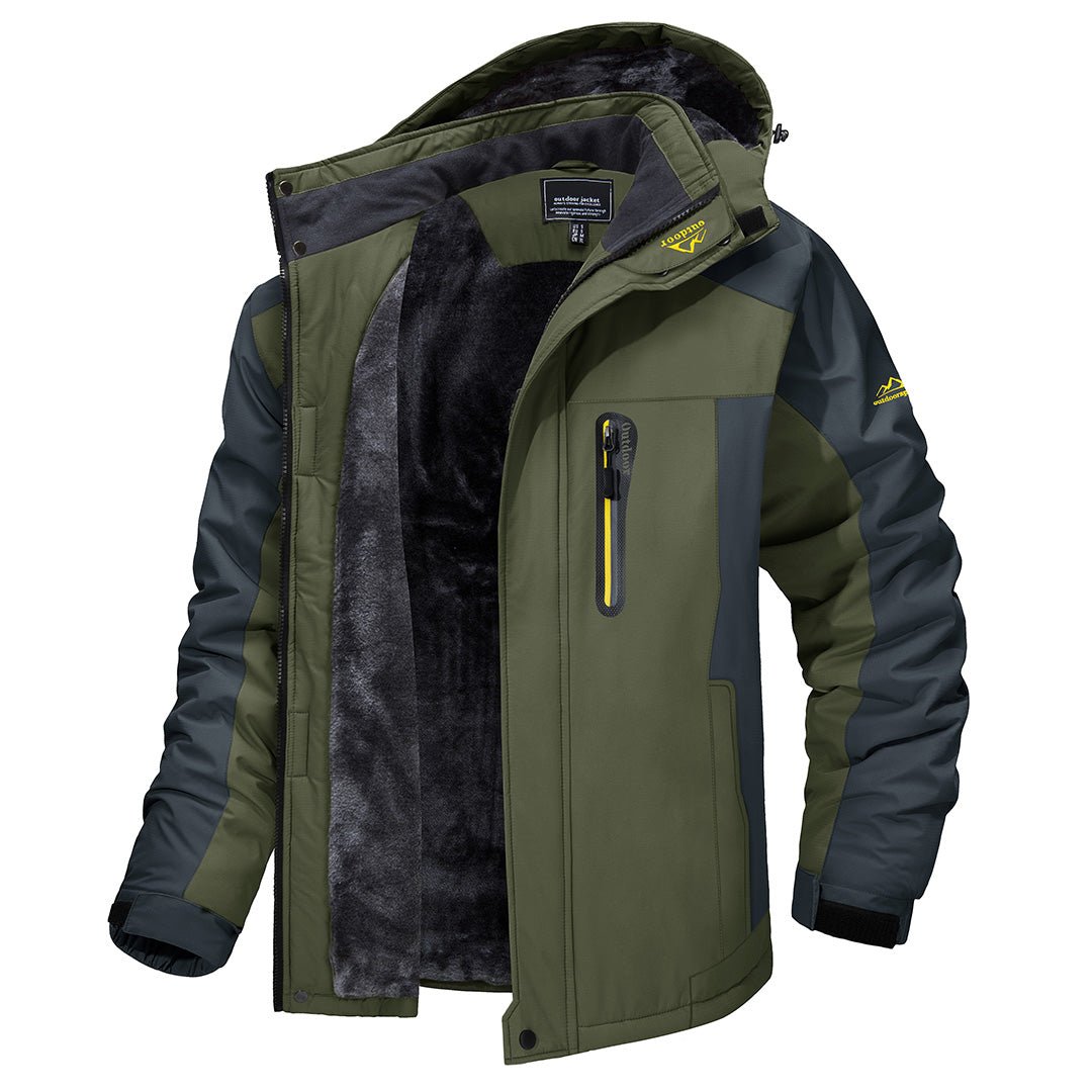 nan – Stylish men's fashion piece