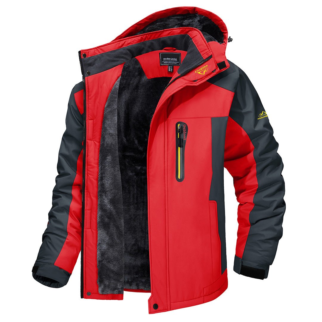 nan – Stylish men's fashion piece