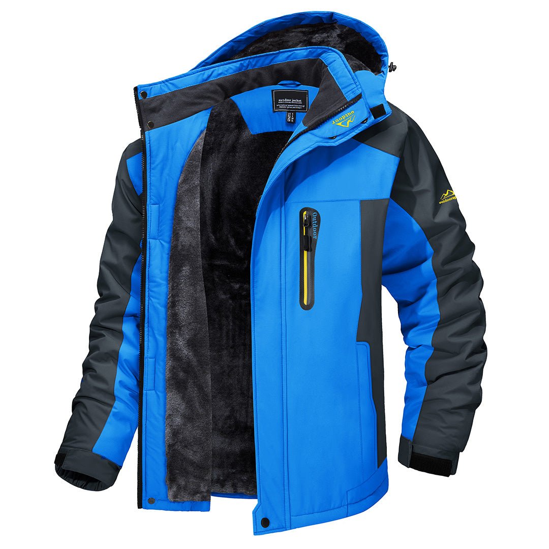 nan – Stylish men's fashion piece