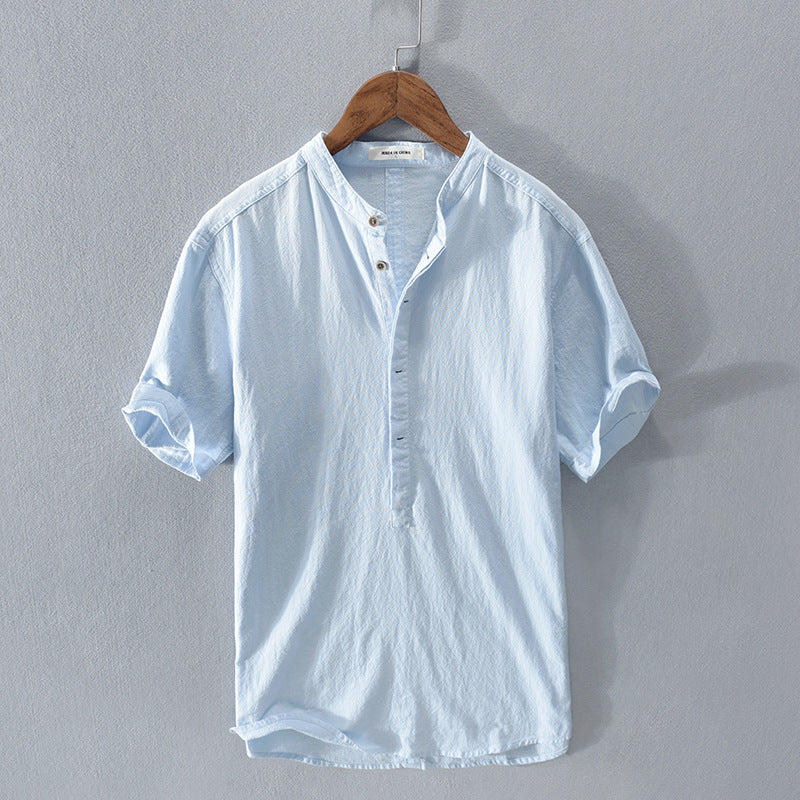 nan – Stylish men's fashion piece