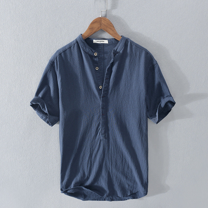 nan – Stylish men's fashion piece