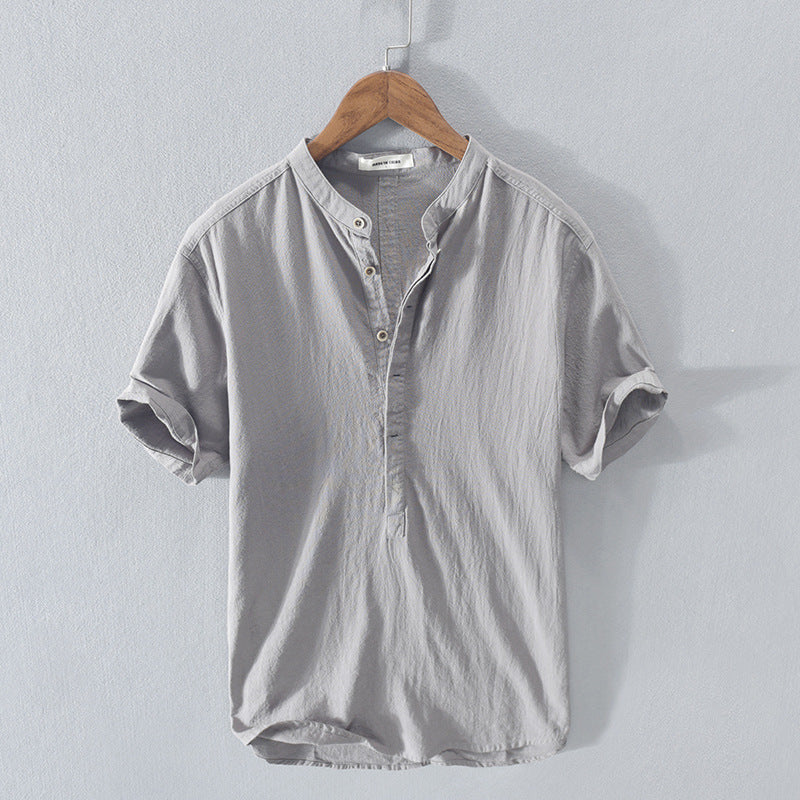 nan – Stylish men's fashion piece