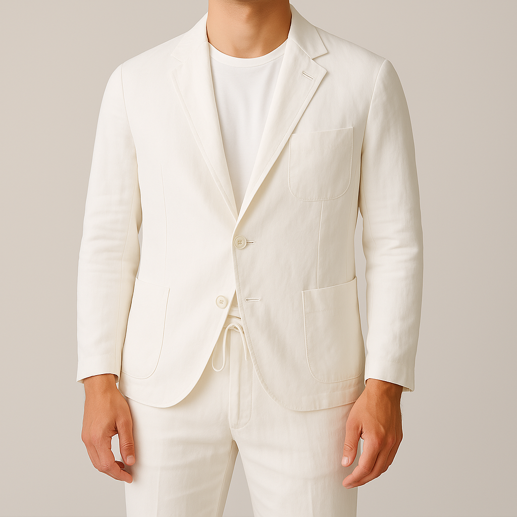 nan – Stylish men's fashion piece