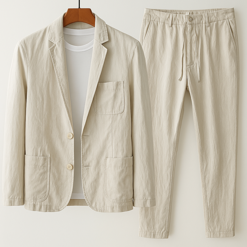 nan – Stylish men's fashion piece